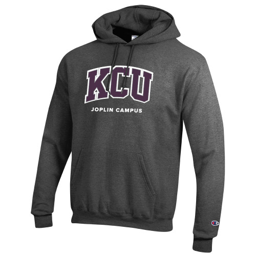 Main Image for  Champion Granite Heather Fleece Hoodie
