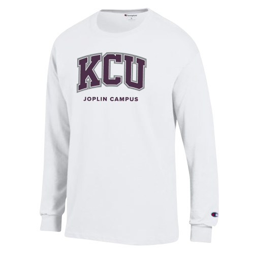 KCU Fans TShirts Men's Long Sleeve