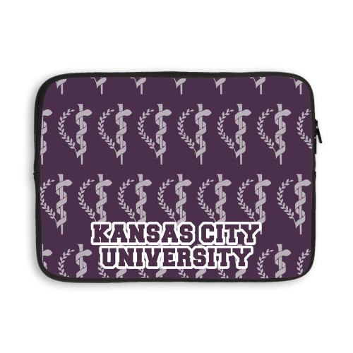  13 inch Neoprene Laptop Sleeve - KCU