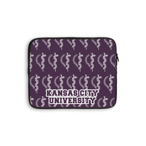  10 inch Neoprene iPad/Tablet Sleeve - KCU