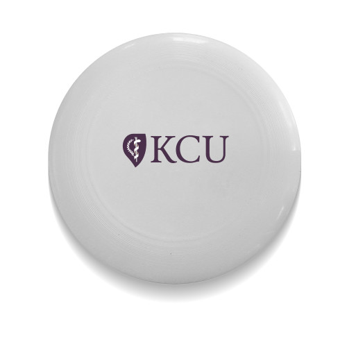  Ultimate White Sport Disc - KCU