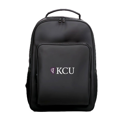  Black Roam Lite Backpack - Primary KCU