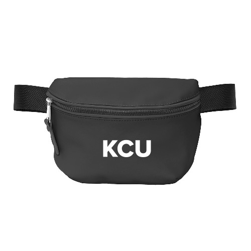  Black Call Of The Wild Crossbody - KCU