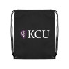 Thumbnail image for  Black Drawstring Backpack