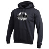 Thumbnail image for  Champion Black Fleece Hoodie