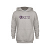 Thumbnail image for  Youth Grey Fleece Hood