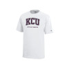 Thumbnail image for  Champion Youth White Short Sleeve Tee