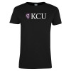 Thumbnail image for  Womens Black Short Sleeve Tee