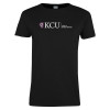 Thumbnail image for  Womens Black Short Sleeve Tee