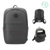 Thumbnail image for  Repreve Charcoal Ocean Commuter Computer Backpack