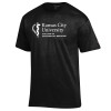 Thumbnail image for  Champion Black T Shirt