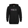 Thumbnail image for  Youth Black Fleece Hoodie