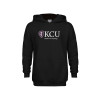 Thumbnail image for  Youth Black Fleece Hoodie