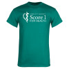 Thumbnail image for  Teal T Shirt