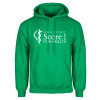 Thumbnail image for  Kelly Green Fleece Hoodie