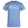 Thumbnail image for  Light Blue T Shirt