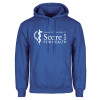 Thumbnail image for  Royal Fleece Hoodie