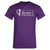 Thumbnail image for  Purple T Shirt