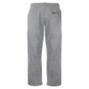 Thumbnail image for  Grey Fleece Open Bottom Pant