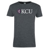 Thumbnail image for  Womens Dark Heather Short Sleeve Tee