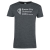Thumbnail image for  Womens Dark Heather Short Sleeve Tee