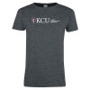 Thumbnail image for  Womens Dark Heather Short Sleeve Tee