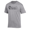 Thumbnail image for  Champion Oxford Grey T Shirt
