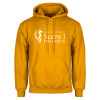 Thumbnail image for  Gold Fleece Hoodie