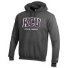 Thumbnail image for  Champion Granite Heather Fleece Hoodie