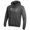 Thumbnail image for  Champion Granite Heather Fleece Hoodie