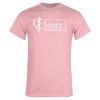 Thumbnail image for  Light Pink T Shirt