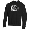 Thumbnail image for  Champion Black Fleece Crew