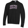 Thumbnail image for  Champion Black Fleece Crew