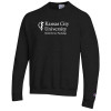 Thumbnail image for  Champion Black Fleece Crew