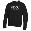 Thumbnail image for  Champion Black Fleece Crew