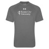 Thumbnail image for  Under Armour Carbon Heather Tech Tee