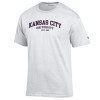Thumbnail image for  Champion White T Shirt
