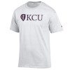 Thumbnail image for  Champion White T Shirt