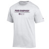 Thumbnail image for  Champion White T Shirt