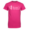 Thumbnail image for  Hot Pink T Shirt