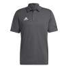 Thumbnail image for  Adidas Team Grey Entrada Polo