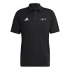 Thumbnail image for  Adidas Black Stadium Coaches Polo