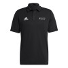 Thumbnail image for  Adidas Black Stadium Coaches Polo
