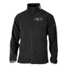 Thumbnail image for  Columbia Black Everest Ridge Fleece Full Zip Jacket