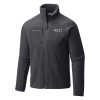 Thumbnail image for  Columbia Grey Everest Ridge Fleece Full Zip Jacket