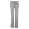 Thumbnail image for  Boxercraft Womens Oxford Grey Heather Cuddle Wide Leg Pant