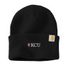 Thumbnail image for  Carhartt Black Knit Beanie w/Cuff