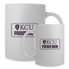 Thumbnail image for  Full Color White Mug 15oz