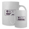 Thumbnail image for  Full Color White Mug 15oz