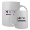 Thumbnail image for  Full Color White Mug 15oz